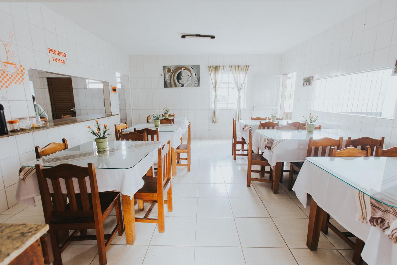 Hotel Rios Sao Sebastiao do Passe Luaran gambar